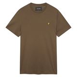 Lyle & Scott Plain T-Shirt Herr