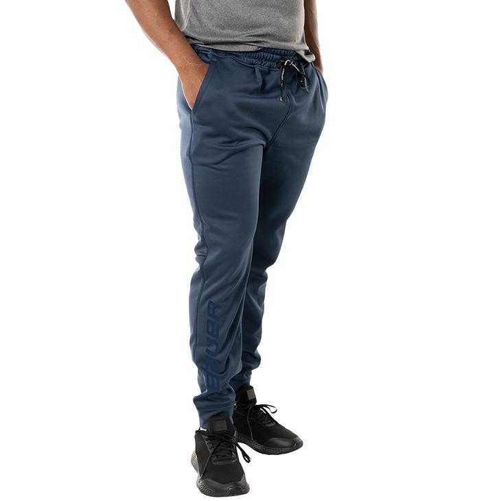 Bauer Team Fleece Jogger Senior