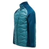 Peak Performance Helium Down Hybrid Jacket Herr