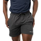 Bauer Team Knit Short Senior