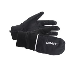 Craft ADV Hybrid Weather Glove