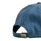 GANT G Badge Denim Cap