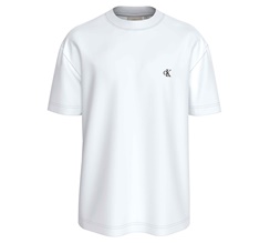 Calvin Klein Heavy Regular Tee Herr