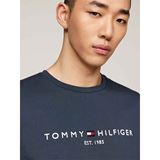 Tommy Hilfiger Tommy Logo Tee Herr