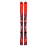 Atomic Redster J2 130-150 Inkl. C 5 GW