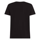 Tommy Hilfiger Essential Regular Fit Solid Tee Herr