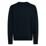 Tommy Hilfiger Essential Fleece Crewneck Herr