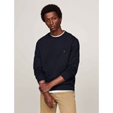 Tommy Hilfiger Essential Fleece Crewneck Herr