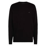 Tommy Hilfiger Pima Organic Cotton Cashmere Crew Neck Herr