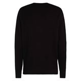 Tommy Hilfiger Pima Organic Cotton Cashmere Crew Neck Herr