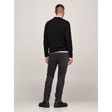 Tommy Hilfiger Pima Organic Cotton Cashmere Crew Neck Herr