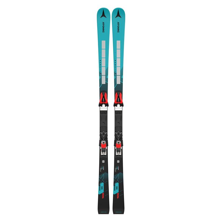 Atomic Redster X9RS Revoshock S Inkl. Icon 16
