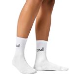 Casall Urban Tube Sock 2-pack Dam