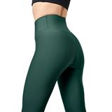 Casall Graphic High Waist Tights Dam