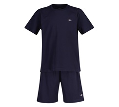 GANT Jersey PJ Set Junior