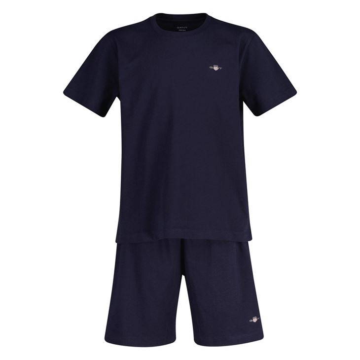 GANT Jersey PJ Set Junior