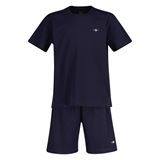 GANT Jersey PJ Set Junior