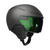 Atomic Revent GT Amid Visor HD