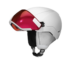 Atomic Revent GT Amid Visor HD