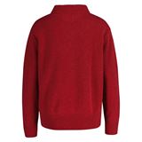 GANT Wool Blend Stand Collar Dam