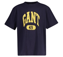 GANT 49 Arch Relaxed T-Shirt Junior