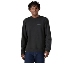 Patagonia Fitz Roy Icon Uprisal Crew Sweatshirt