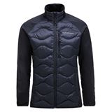 Peak Performance Helium Down Hybrid Jacket Herr