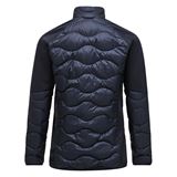 Peak Performance Helium Down Hybrid Jacket Herr
