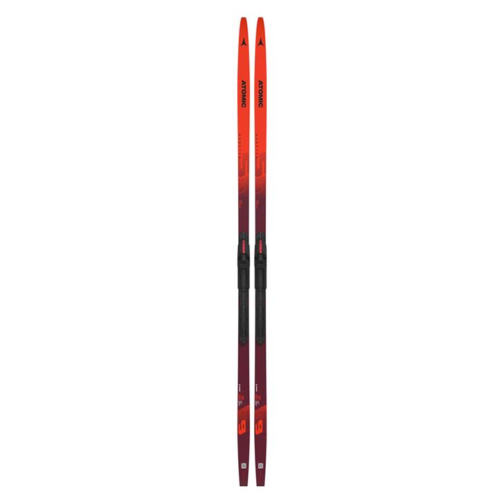 Atomic Redster S9 Gen S Inkl. Shift Race Skate