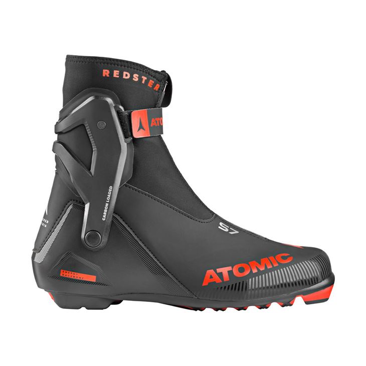 Atomic Redster S7