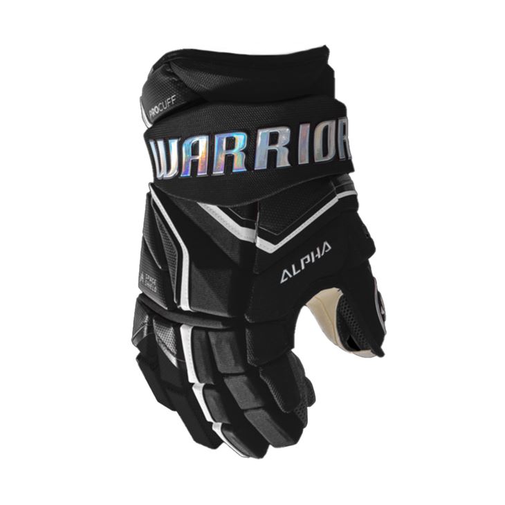 Warrior LX2 Pro Glove Senior