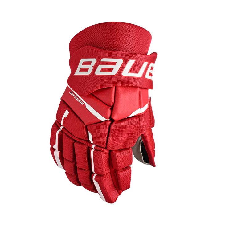 Bauer Supreme M3 Glove Senior
