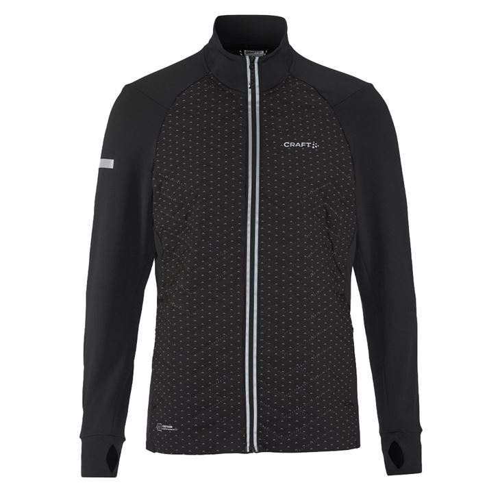 Craft ADV SubZ Lumen Jacket 4 Herr