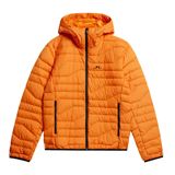 J.Lindeberg Cliff Light Down Hood Herr