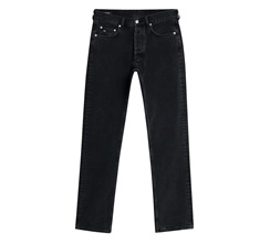 J.Lindeberg Cody Washed Regular Jeans Herr