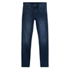 J.Lindeberg Jay Active BlueBlack Jeans Herr