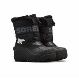 Sorel Childrens Snow Commander™ Boot Junior