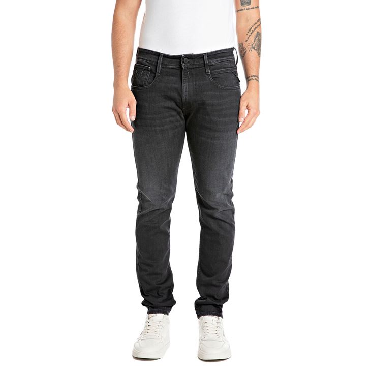 Replay Anbass Trousers Herr