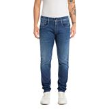 Replay Anbass Slim Fit Jeans Herr