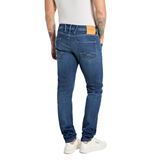 Replay Anbass Slim Fit Jeans Herr