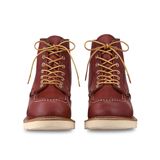 Red Wing 6" Moc Taos Oro Herr