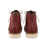 Red Wing 6" Moc Taos Oro Herr