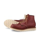 Red Wing 6" Moc Taos Oro Herr