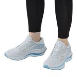 Mizuno Wave Inspire 20 Dam