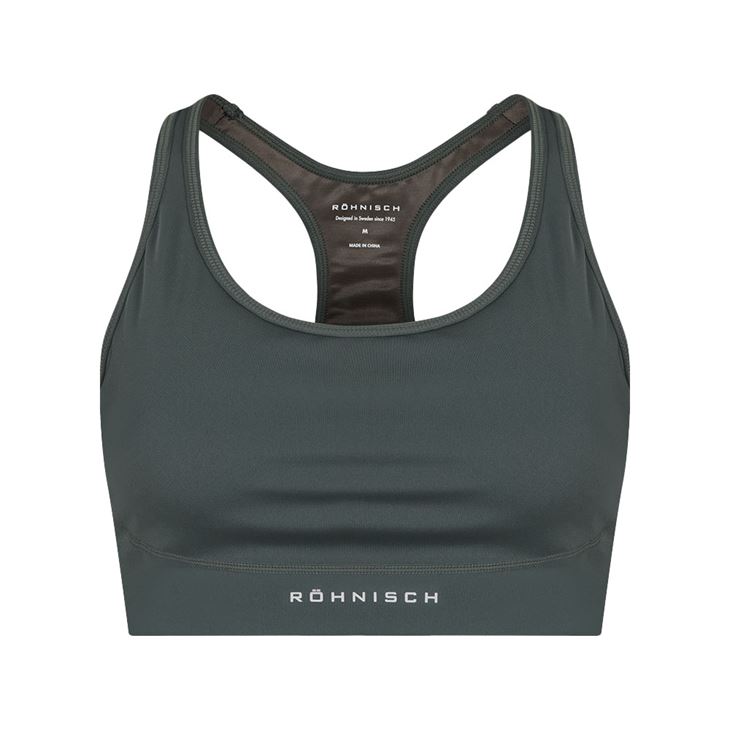 Röhnisch Flattering Sportsbra Dam