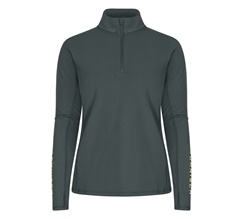 Röhnisch Warming Tech Half Zip Dam