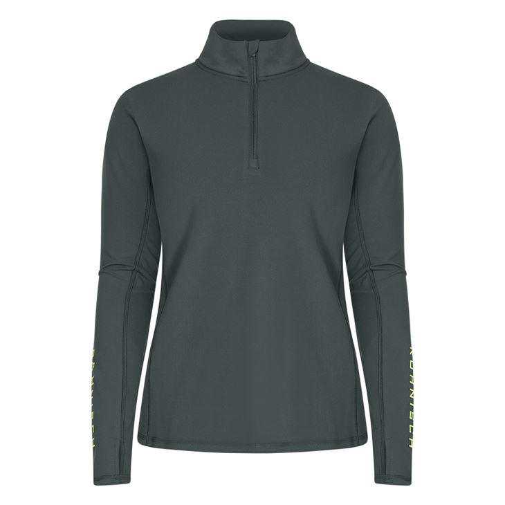 Röhnisch Warming Tech Half Zip Dam