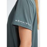 Röhnisch Team Logo Tee Dam