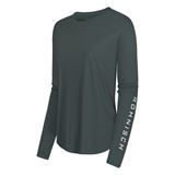 Röhnisch Team Logo Long Sleeve Dam