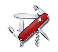 Victorinox Spartan